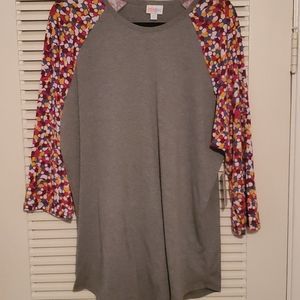 NWT size 2XL Lularoe Randy